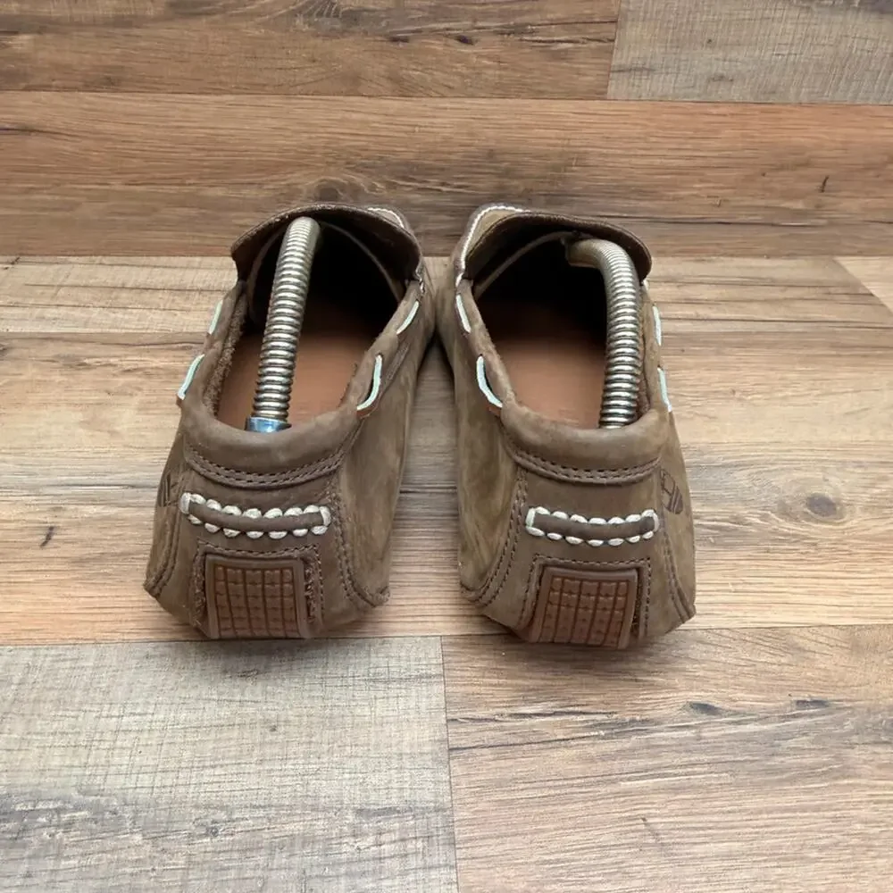 Timberland earthkeepers men  size 10.5 Loafers  Driving Shoes